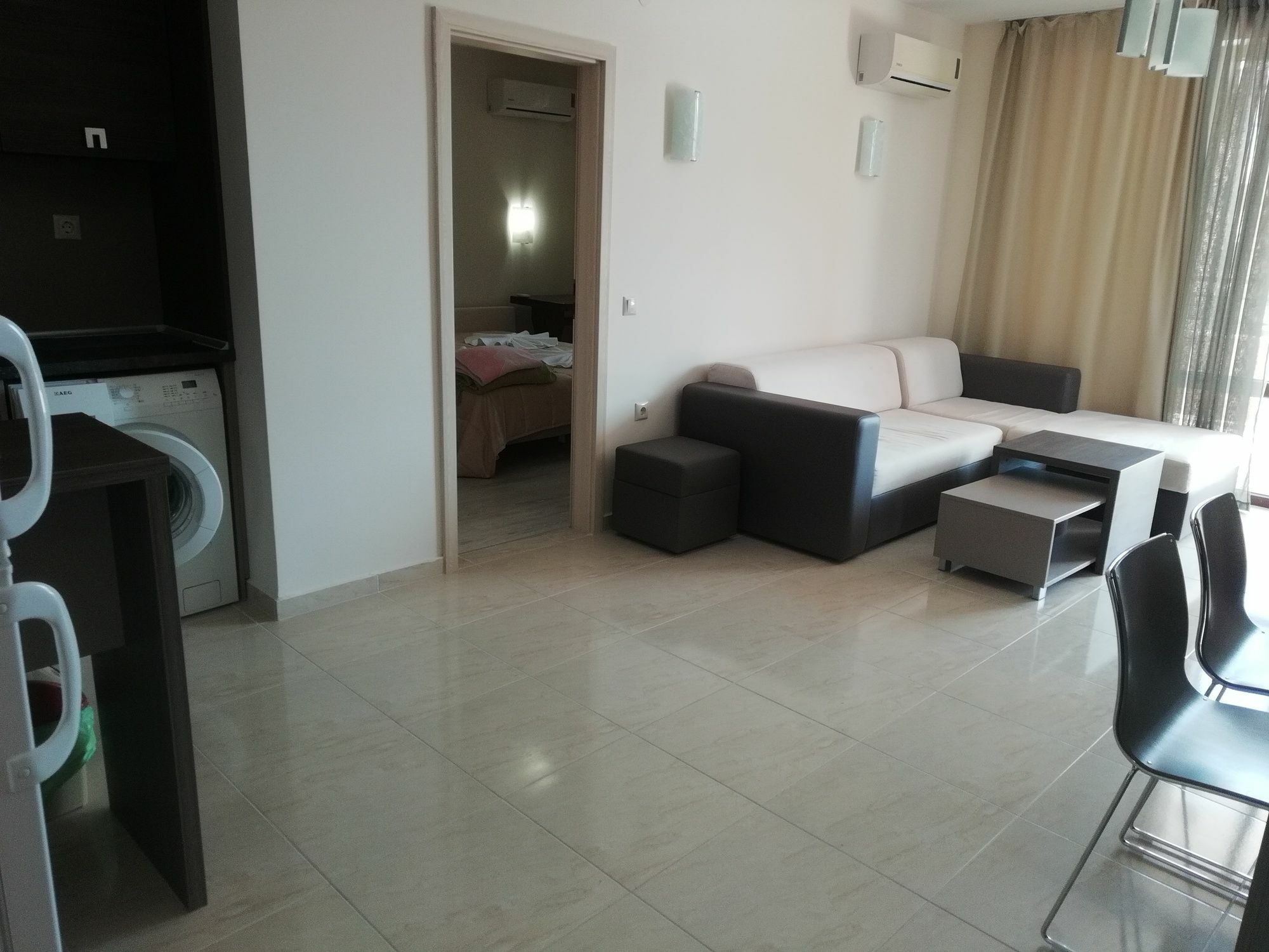 سفيتي فلاس Stardreams Apartments المظهر الخارجي الصورة