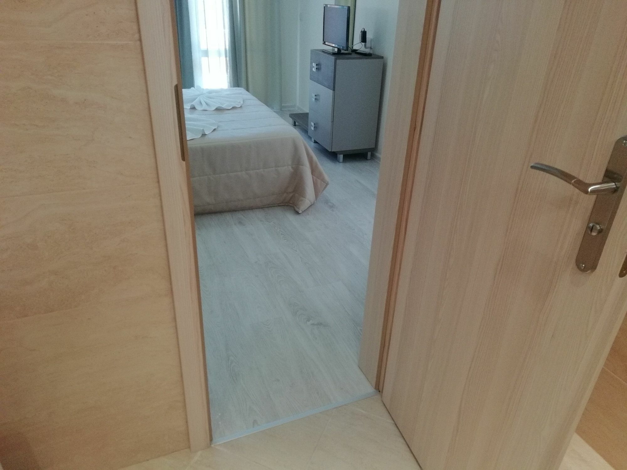 سفيتي فلاس Stardreams Apartments المظهر الخارجي الصورة
